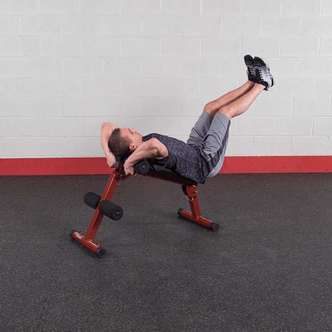 Best Fitness BFAB10 Ab Board