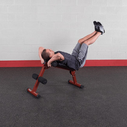 Best Fitness BFAB10 Ab Board