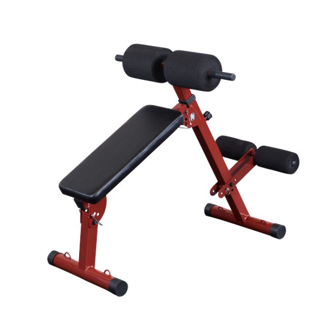 Best Fitness Ab Board Hyperextension BFHYP10