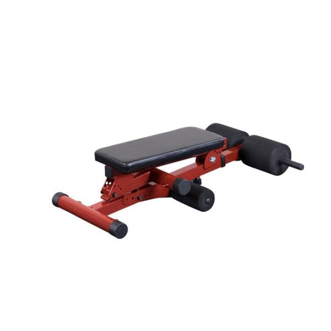 Best Fitness Ab Board Hyperextension BFHYP10