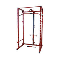 Best Fitness Lat Power Rack Attachment BFLA100
