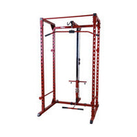 Best Fitness Lat Power Rack Attachment BFLA100