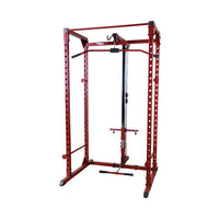 Best Fitness Lat Power Rack Attachment BFLA100