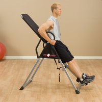 Best Fitness Inversion Table