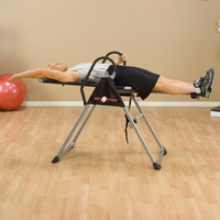 Best Fitness Inversion Table