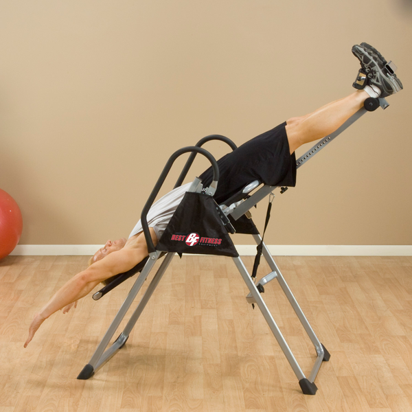 Best Fitness Inversion Table