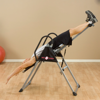 Best Fitness Inversion Table