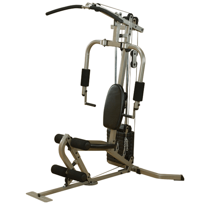 Best Fitness Sportsman Single Stack Home Gym