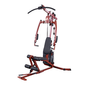 Best Fitness Sportsman Single Stack Home Gym 20 BFMG20