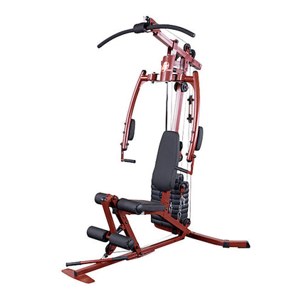 Best Fitness Sportsman Single Stack Home Gym 20 BFMG20