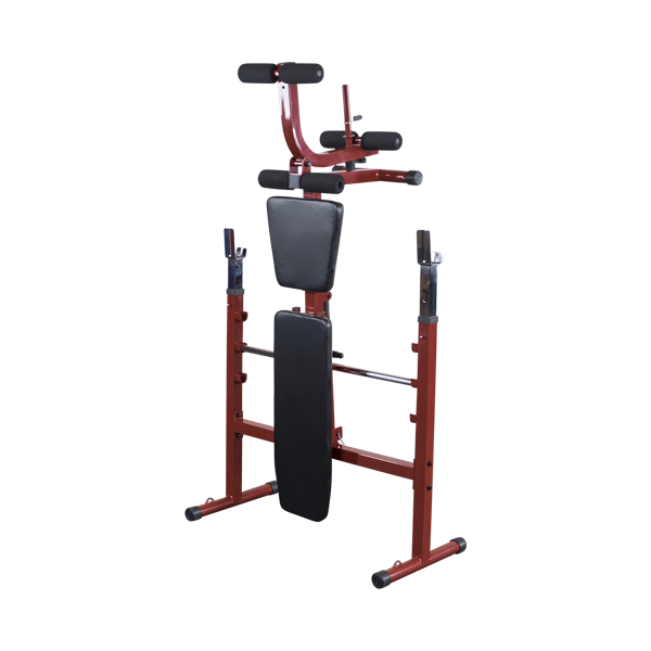 Best Fitness Olympic Bench BFOB10