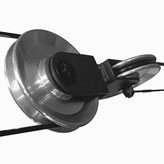 Body-Solid Aluminum Pulley Upgrade - G5S Gym