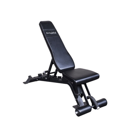 Body Solid SPR500P2 Commercial Half Cage Package