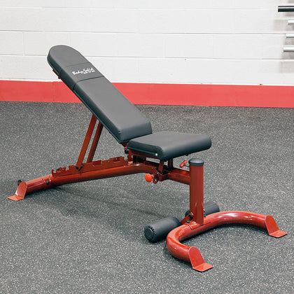 Body-Solid Corner Leverage Gym Package GLGS100P4