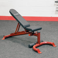 Body-Solid Corner Leverage Gym Package GLGS100P4