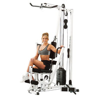 Body-Solid Home Gym EXM1500s