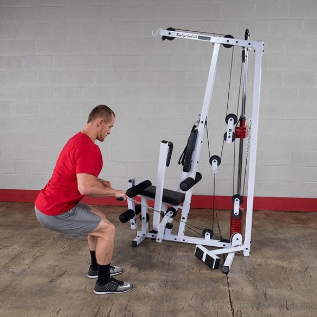 Body-Solid Home Gym EXM1500s