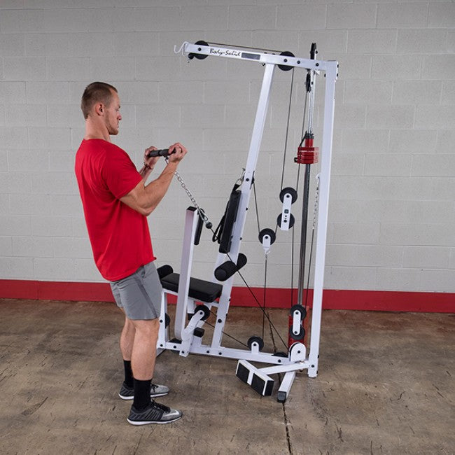 Body-Solid Home Gym EXM1500s
