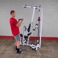 Body-Solid Home Gym EXM1500s