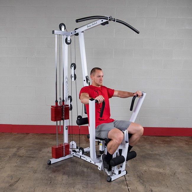 Body-Solid Home Gym EXM1500s