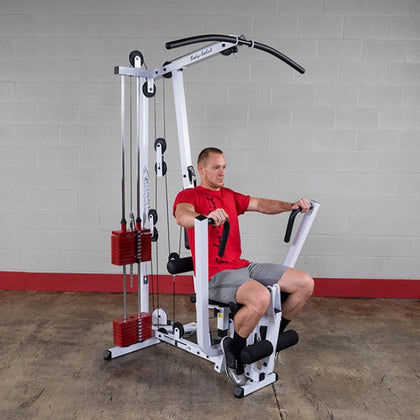 Body-Solid Home Gym EXM1500s