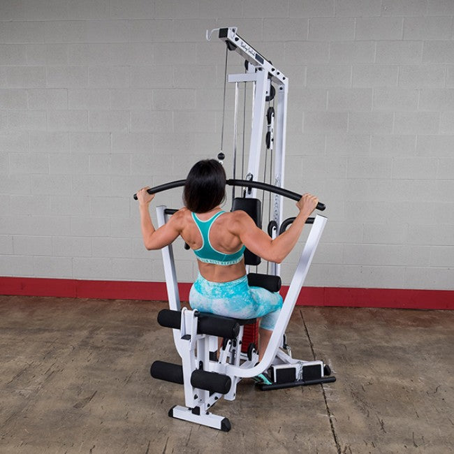 Body-Solid Home Gym EXM1500s