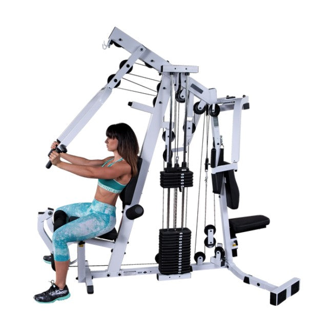 Body-Solid Home Gym EXM2500S