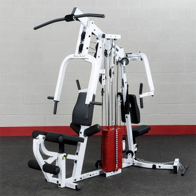 Body-Solid Home Gym EXM2500S