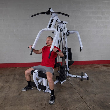 Body-Solid Home Gym EXM2500S