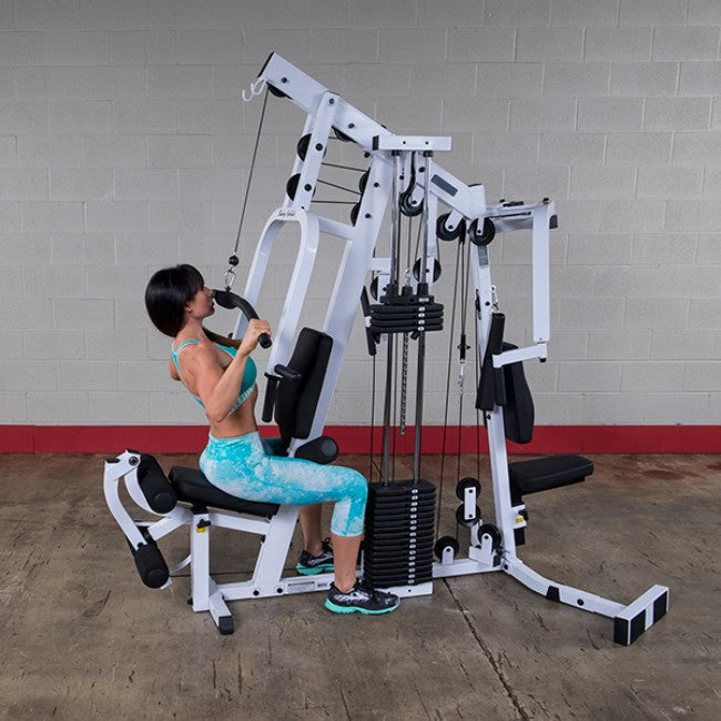 Body-Solid Home Gym EXM2500S