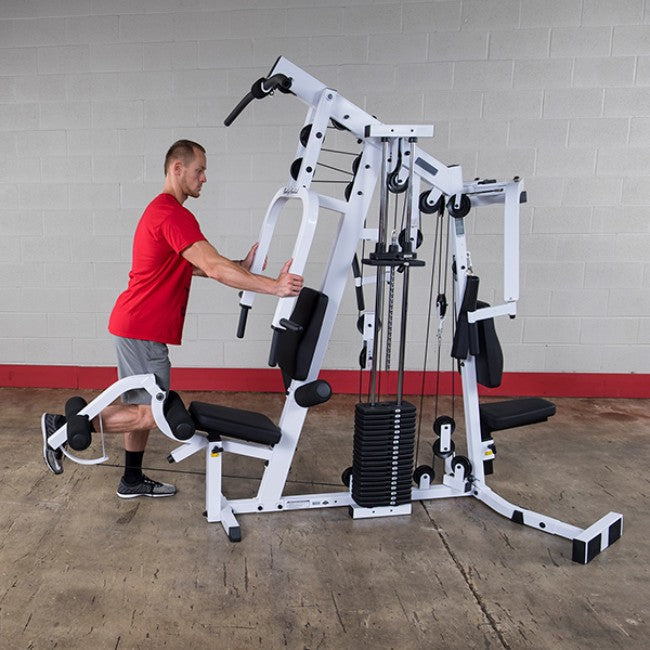 Body-Solid Home Gym EXM2500S