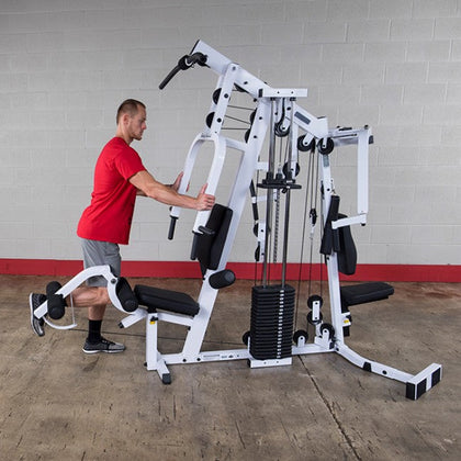 Body-Solid Home Gym EXM2500S