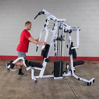 Body-Solid Home Gym EXM2500S