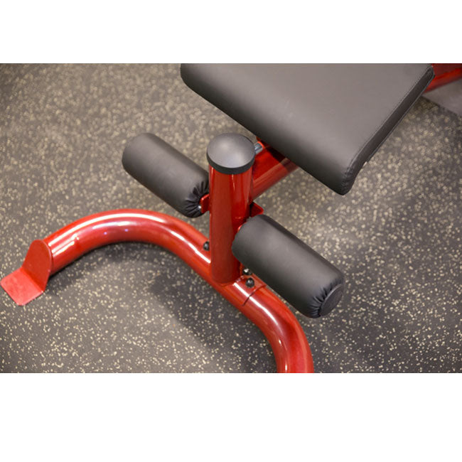 Body-Solid Adjustable FID Bench GFID100