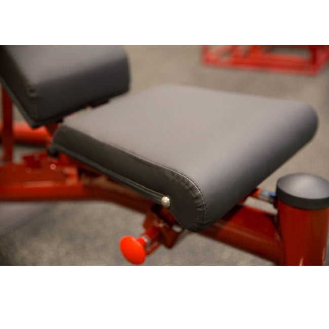 Body-Solid Adjustable FID Bench GFID100