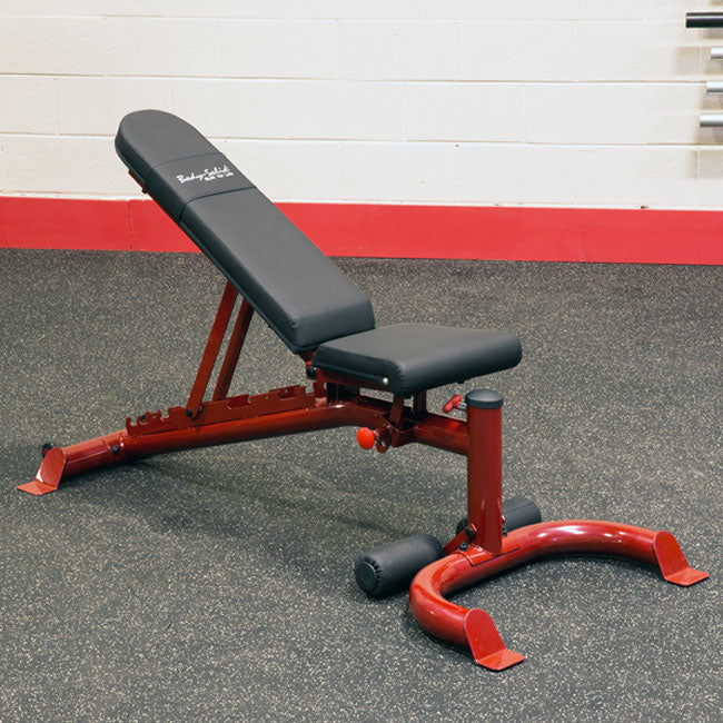Body-Solid Adjustable FID Bench GFID100