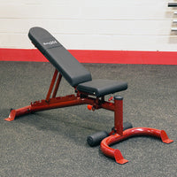 Body-Solid Adjustable FID Bench GFID100