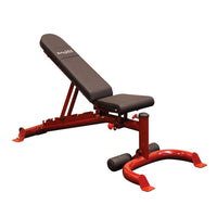 Body-Solid Adjustable FID Bench GFID100