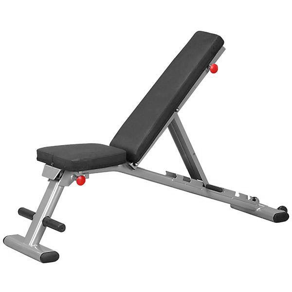 Body-Solid Adjustable FID Bench GFID225