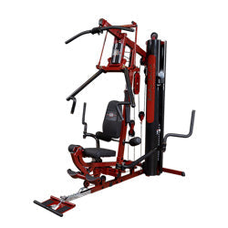 Body-Solid Bi-Angular Single Stack Home Gym G6BR