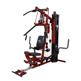 Body-Solid Bi-Angular Single Stack Home Gym G6BR