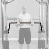 Body-Solid GDCC Bar Attachment
