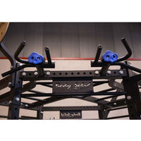 Body Solid SR-HEXPROCLUB Hexagon Pro Club Package