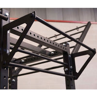 Body Solid SR-HEXPROCLUB Hexagon Pro Club Package