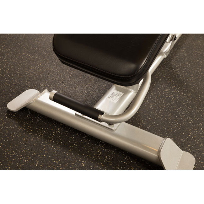 Body-Solid Pro ClubLine Adjustable FID Bench SAB500