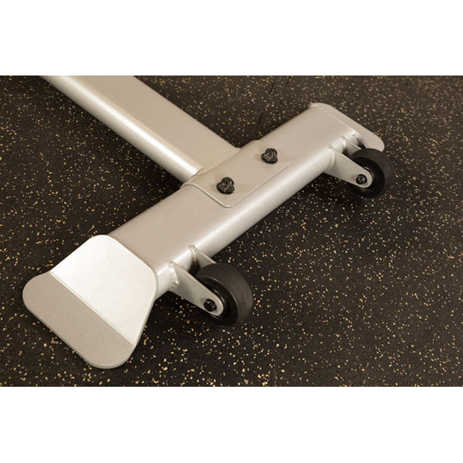 Body-Solid Pro ClubLine Adjustable FID Bench SAB500