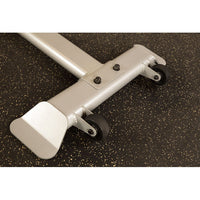 Body-Solid Pro ClubLine Adjustable FID Bench SAB500