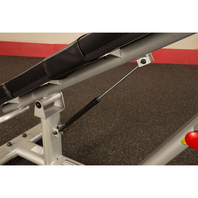 Body-Solid Pro ClubLine Adjustable FID Bench SAB500