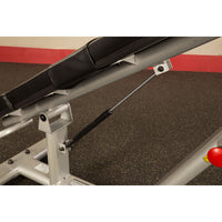 Body-Solid Pro ClubLine Adjustable FID Bench SAB500
