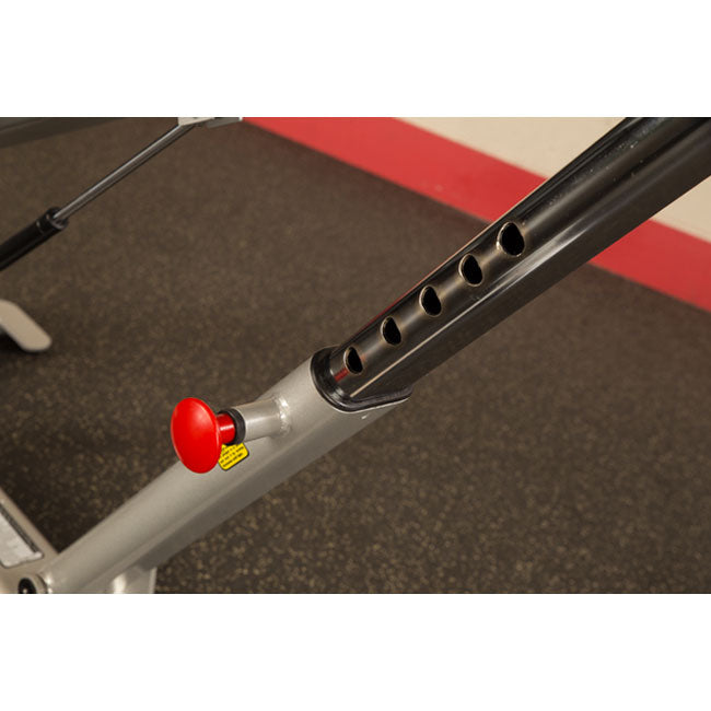Body-Solid Pro ClubLine Adjustable FID Bench SAB500